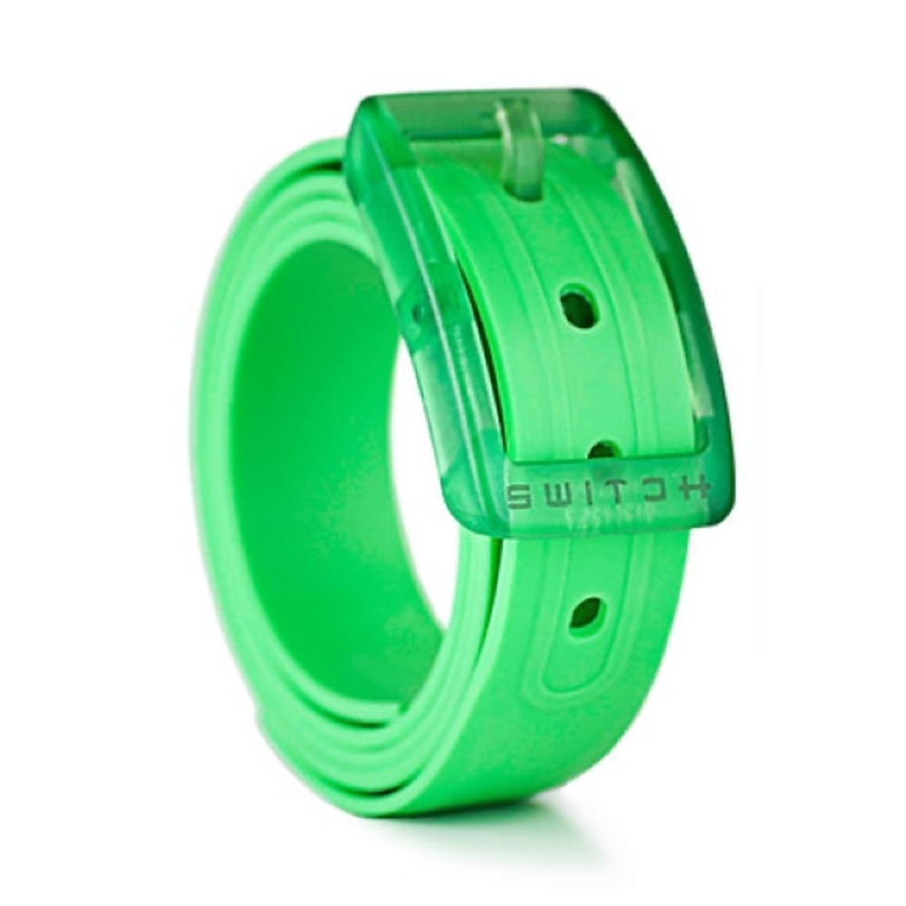 Switch Green Belt